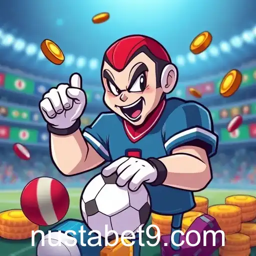 Nustabet's Rise in Online Gaming