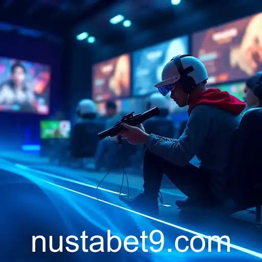 Nustabet's Impact on the Gaming Landscape