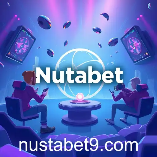 Rise of Nustabet in Online Gaming