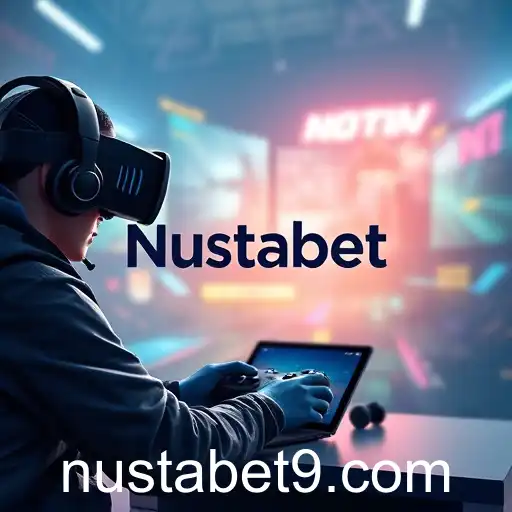 Nustabet Revolutionizes Online Gaming in 2025